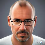 Jürgen's Notes icon